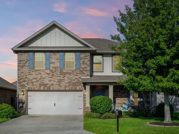 1729 Waterford Sound Blvd, Gulf Breeze, FL 32563