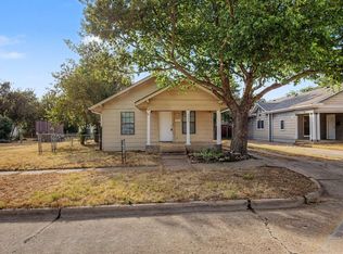 2008 Tilden St, Wichita Falls, TX 76309