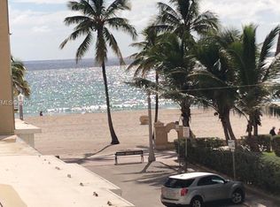 320 S Surf Rd APT 305, Hollywood, FL 33019