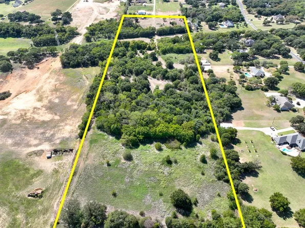 6515 Bennett Lawson Rd, Mansfield, TX 76063