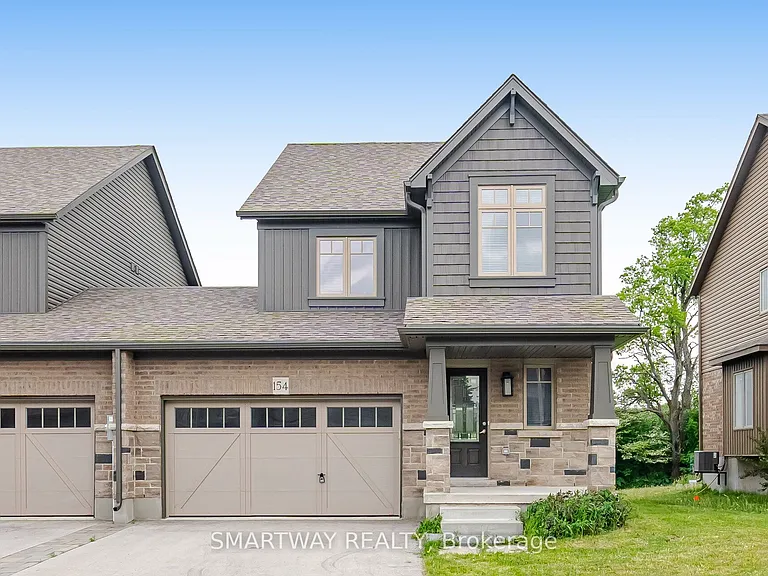 154 Stonebrook Way — Photo 1