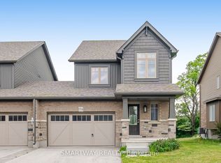 154 Stonebrook Way, Grey Highlands, ON N0C1H0