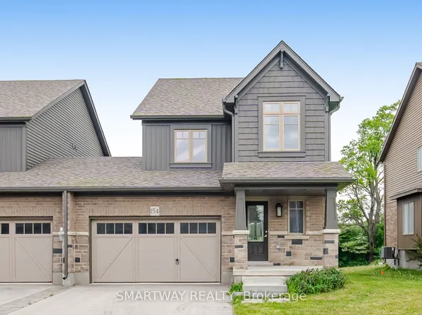 154 Stonebrook Way, Grey Highlands, ON N0C 1H0