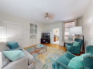 40 Orkney Rd APT 3, Brighton, MA 02135