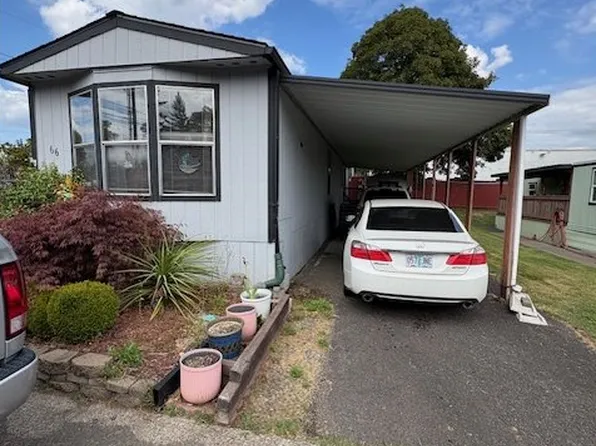 3500 SE Concord Rd Unit 66, Milwaukie, OR 97267