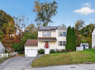 3A Gates Cir, Worcester, MA 01603