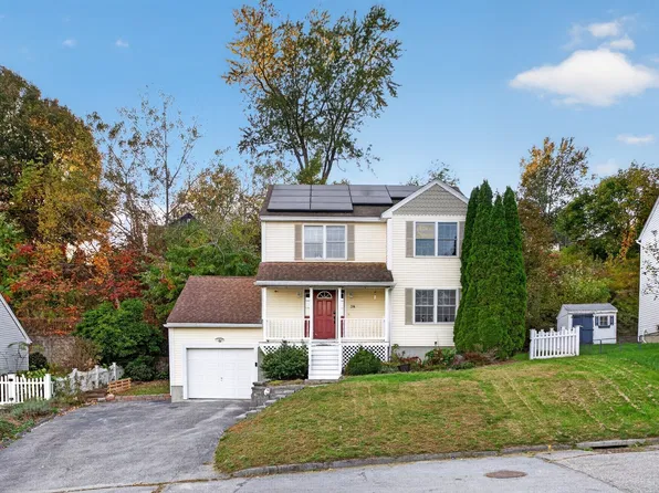 3A Gates Cir, Worcester, MA 01603