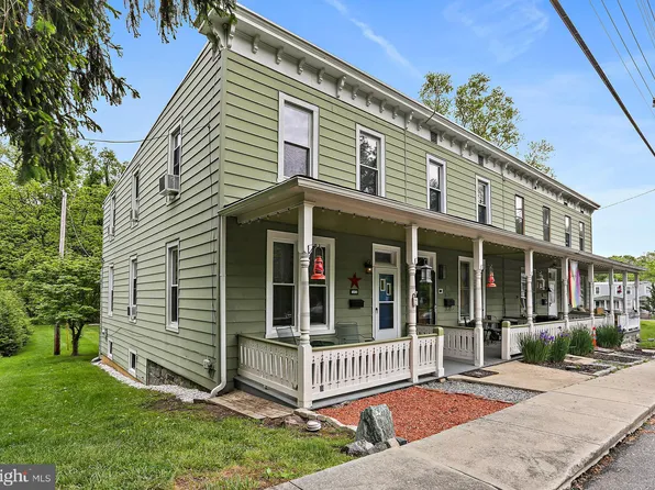 8560 Frederick Rd, Ellicott City, MD 21043