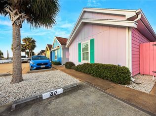 14521 E Cabana St APT 206, Corpus Christi, TX 78418