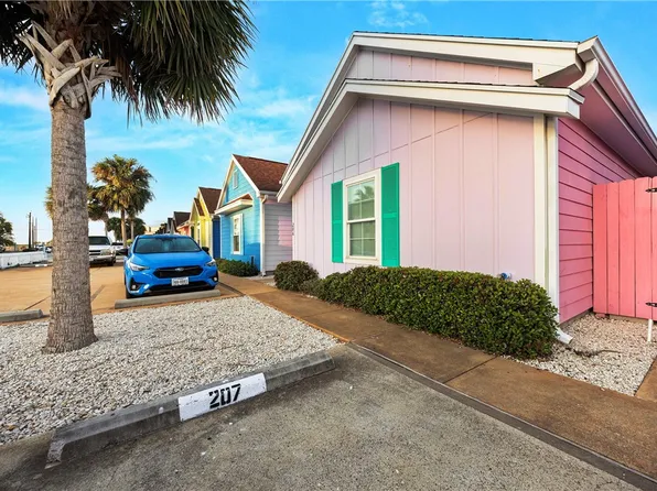 14521 E Cabana St APT 206, Corpus Christi, TX 78418