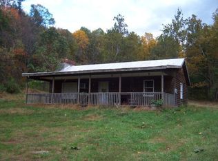 185 Wintergreen Dr, Luray, VA 22835