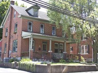 166 W Frederick St, Millersville, PA 17551