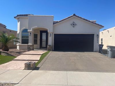 14672 Christian Castle, El Paso, TX, 79938