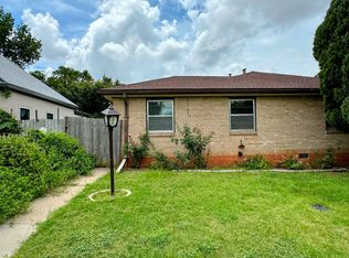 716 SW Summit Ave #A, Lawton, OK 73501