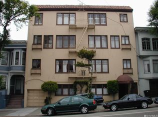 237 Arguello Blvd APT 15, San Francisco, CA 94118