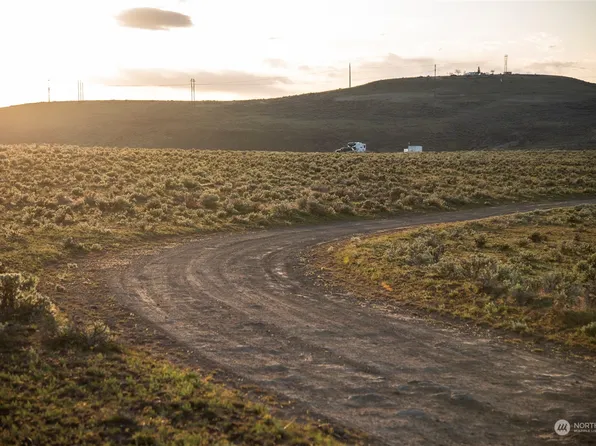 7621 Burbank Creek Road, Ellensburg, WA 98926
