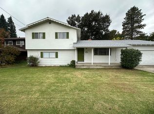 3428 Thomas Ave, Anderson, CA 96007