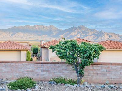 4203 S Emelita Dr, Green Valley, AZ, 85622