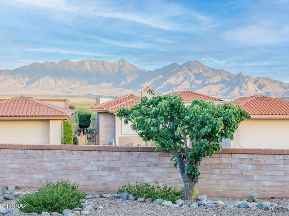 4203 S Emelita Dr, Green Valley, AZ 85622