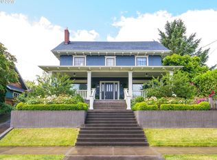 2947 NE 44th Ave, Portland, OR 97213