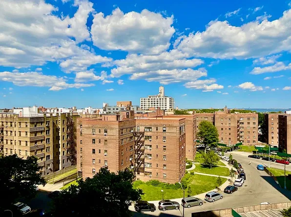 3131 Brighton 13 St Unit 9C, Brooklyn, NY 11235