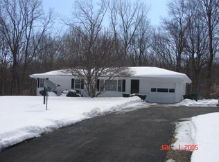 23802 New Rd, South Bend, IN 46614