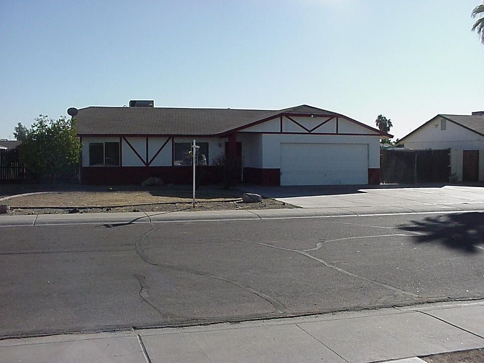 $62,000, 3 Bedroom, 2 Bathroom, 2 Car Garage (93 ave and O