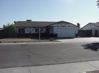 9343 W Sunnyslope Ln, Peoria, AZ 85345