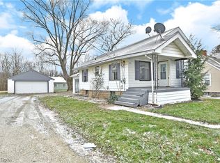 1360 Depot St, Mineral Ridge, OH 44440