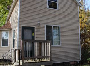 17050 Jodave Ave, Hazel Crest, IL 60429