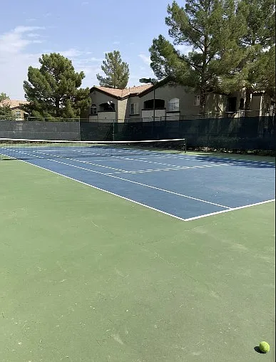 9000 Las Vegas Blvd S #2259 — Photo 39