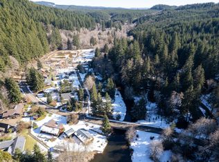 10255 Fieldcrest Dr, Birkenfeld, OR 97016