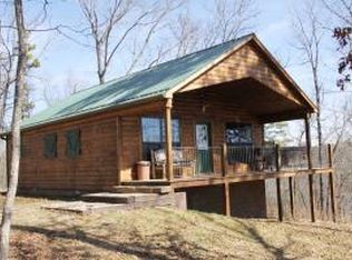 LOT 16 Hc 32, Hasty, AR 72640