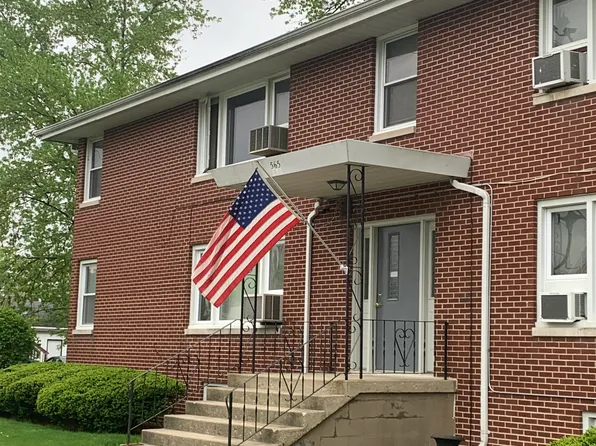 565 E Division St #4, Lockport, IL 60441