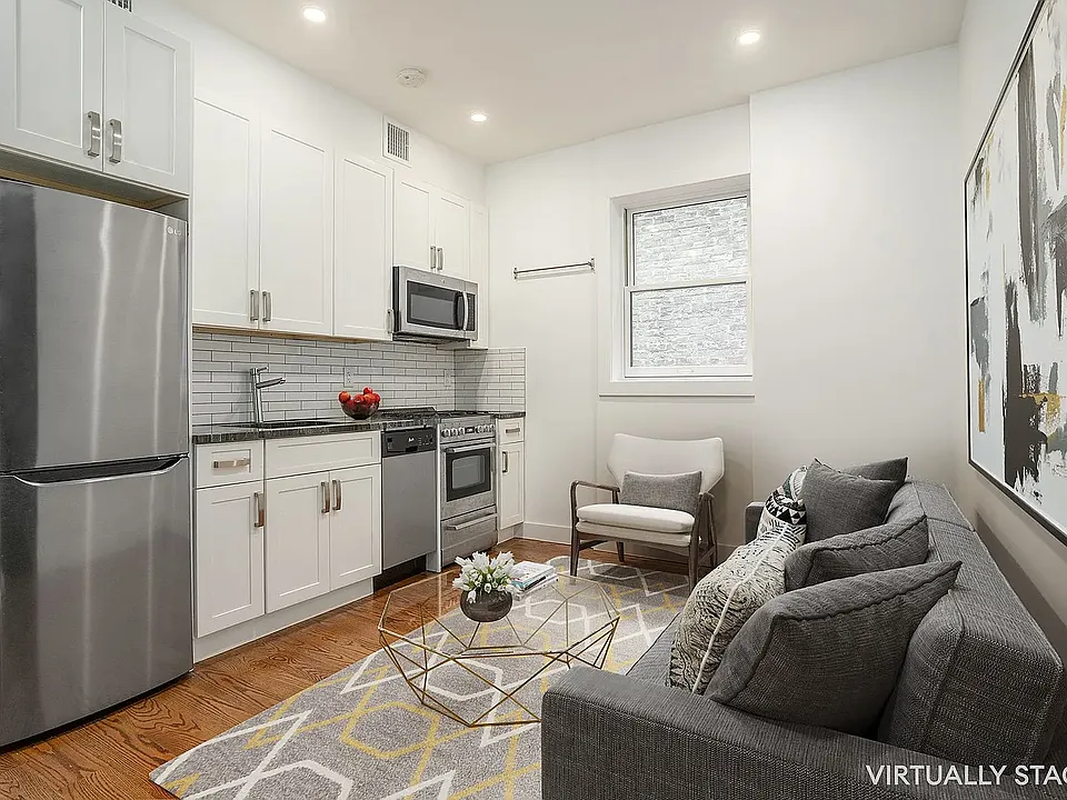 840 Franklin Ave #3F