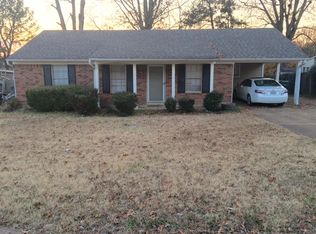 8281 Old Forge Rd, Southaven, MS 38671