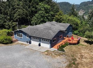 95663 Martin Ranch Rd, Brookings, OR 97415