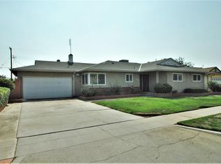 719 E Browning Ave, Fresno, CA 93710