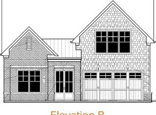 111 Ivey Way, Woodstock, GA 30188