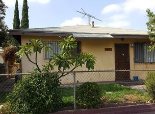 1427 S McDonnell Ave, Commerce, CA 90040