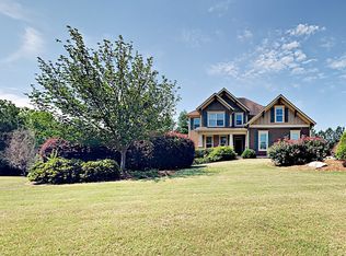 39 Bradshaw Farms Dr, Senoia, GA 30276