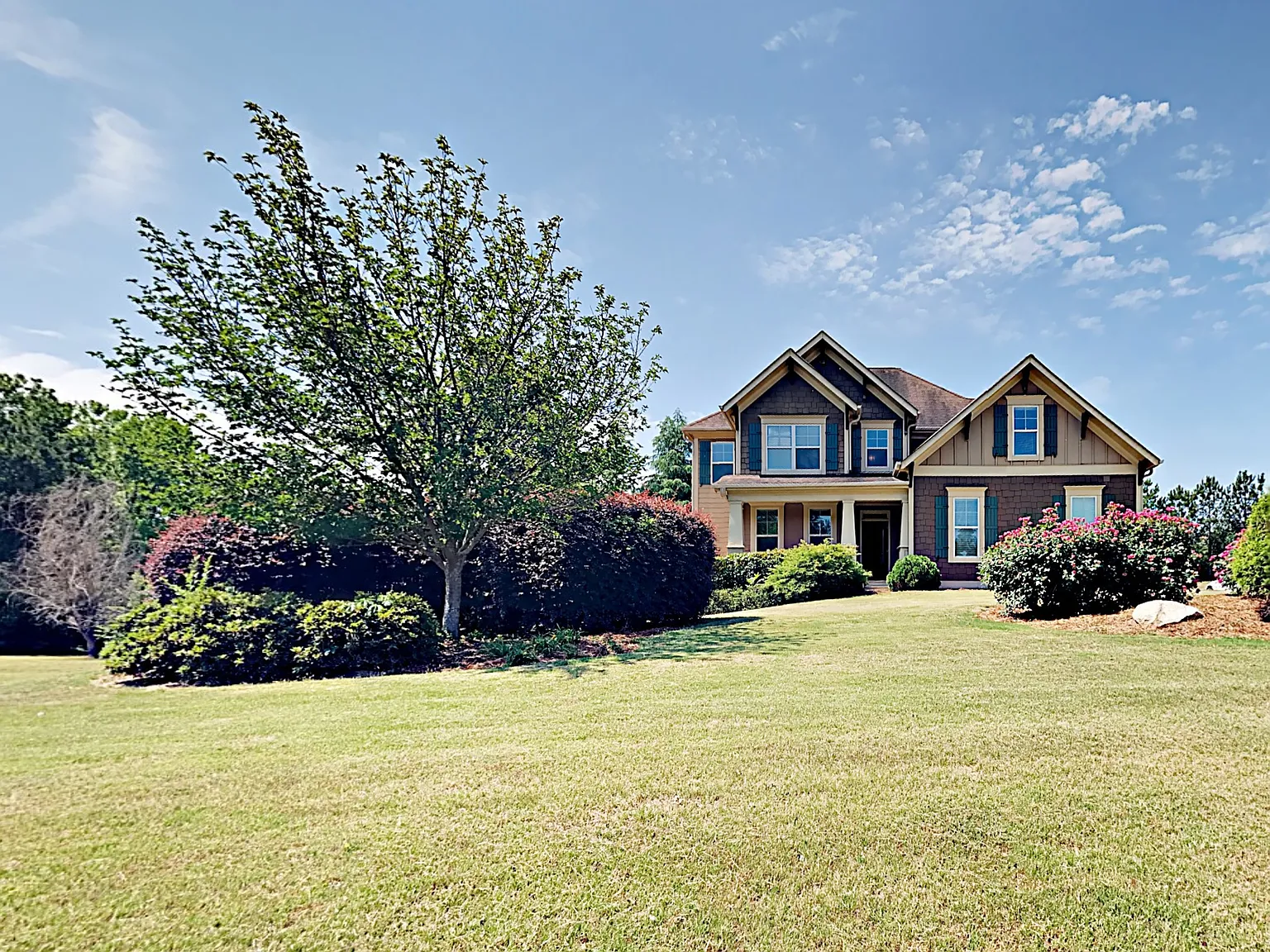 39 Bradshaw Farms Dr photo 1