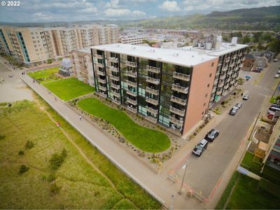 475 S Prom Unit 216, Seaside, OR, 97138