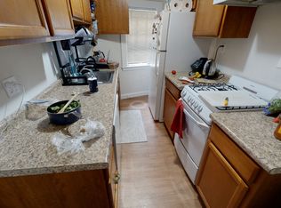 (Undisclosed Address), Cambridge, MA 02138