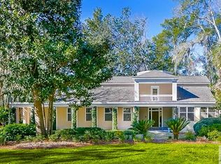 1 Sorrelwood Cross, Savannah, GA 31411