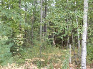 300 Little Falls Rd, Hollis Center, ME 04042