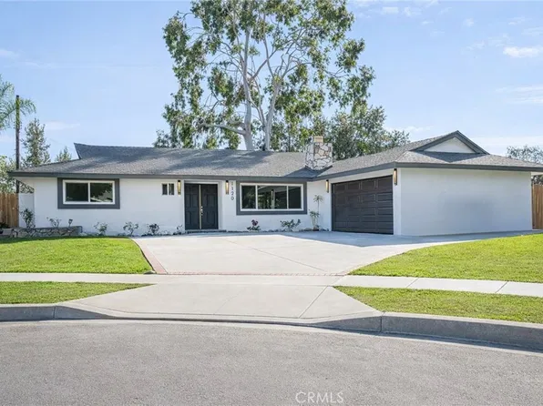 1120 Sesmas St, Monrovia, CA 91016