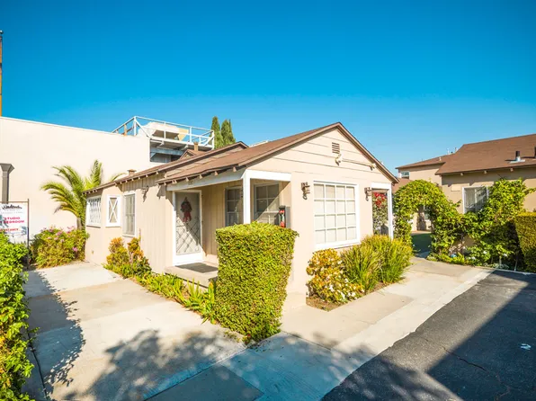 3742 Motor Ave, 3742 Motor Ave #12318, Los Angeles, CA 90034