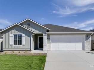 6274 W Naxos St, Meridian, ID 83646