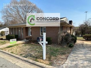 1433 Bergamot Loop, High Pt, NC 27260